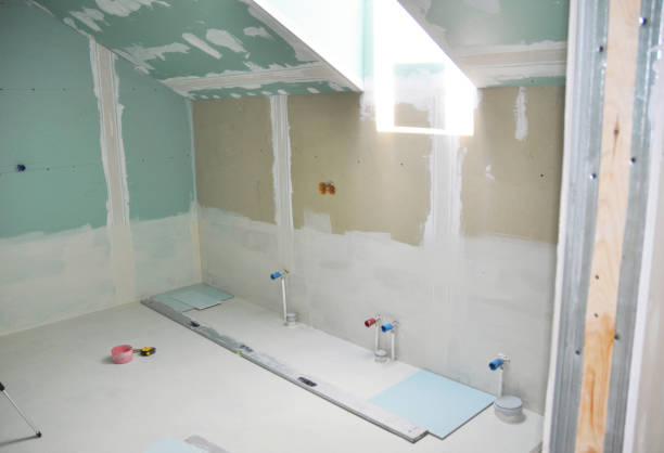 Best Drywall Repair  in USA